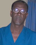 Yamba Boubacar